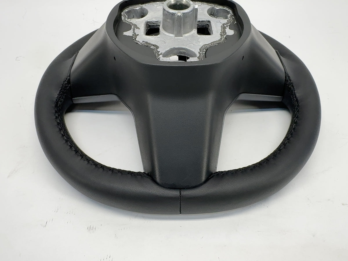 2021-2023 Tesla Model 3 Steering Wheel Heated 1490214-00-B