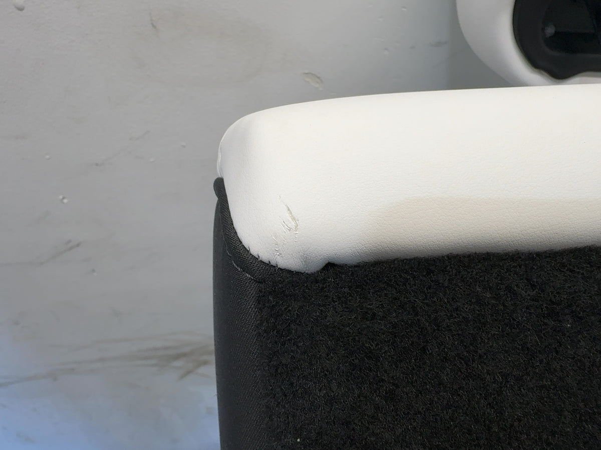 2026 Tesla Model Y Juniper 2nd Row Upper Seat Right Side 1494841-TW-C