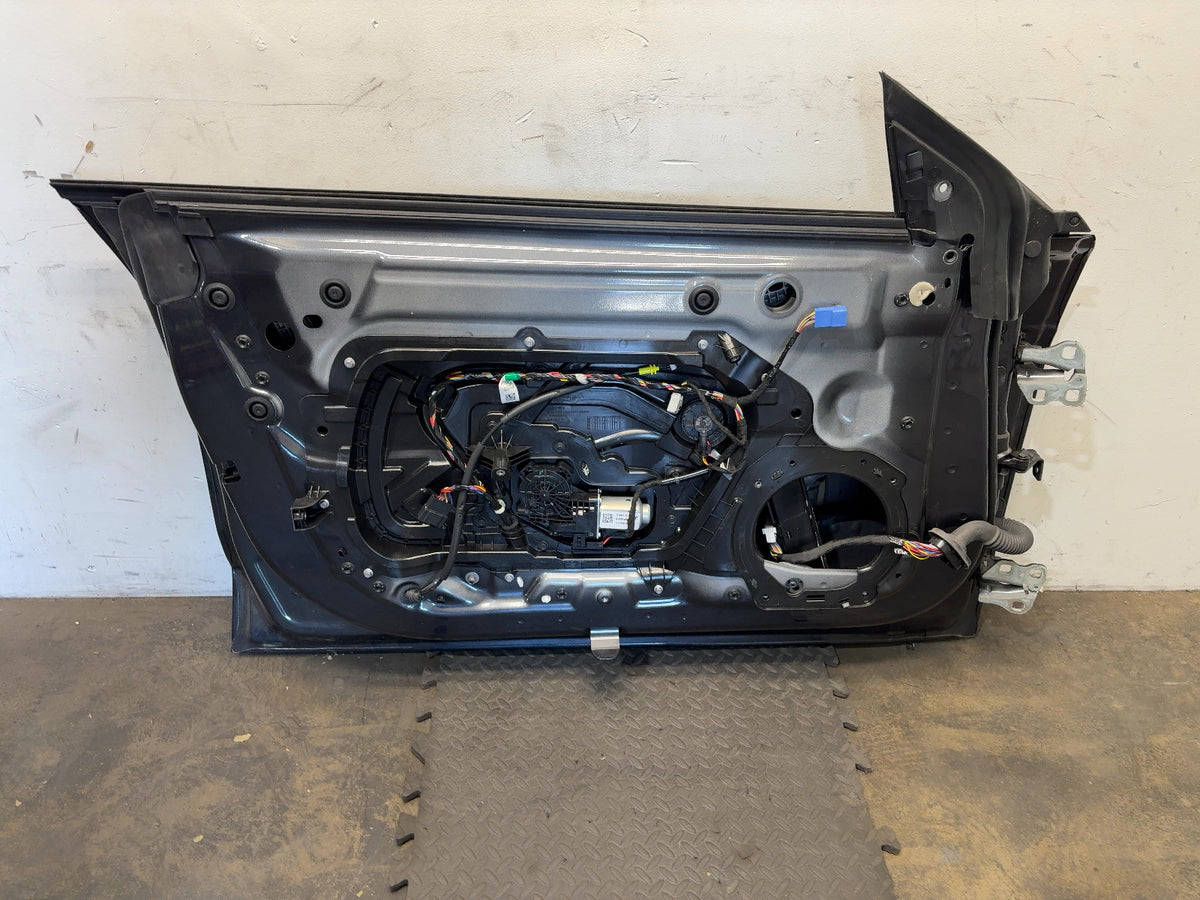 2024-2026 Tesla Model 3 Highland Front Left Door Shell 1751845-E0-A