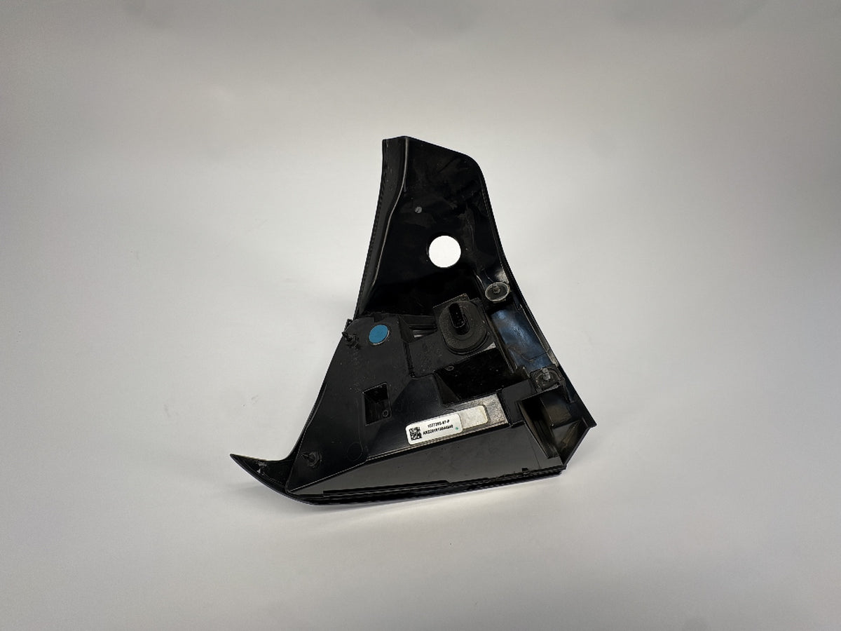2020 Tesla Model 3 Tail Lamp Rear Bodyside Right 1077398-97-F