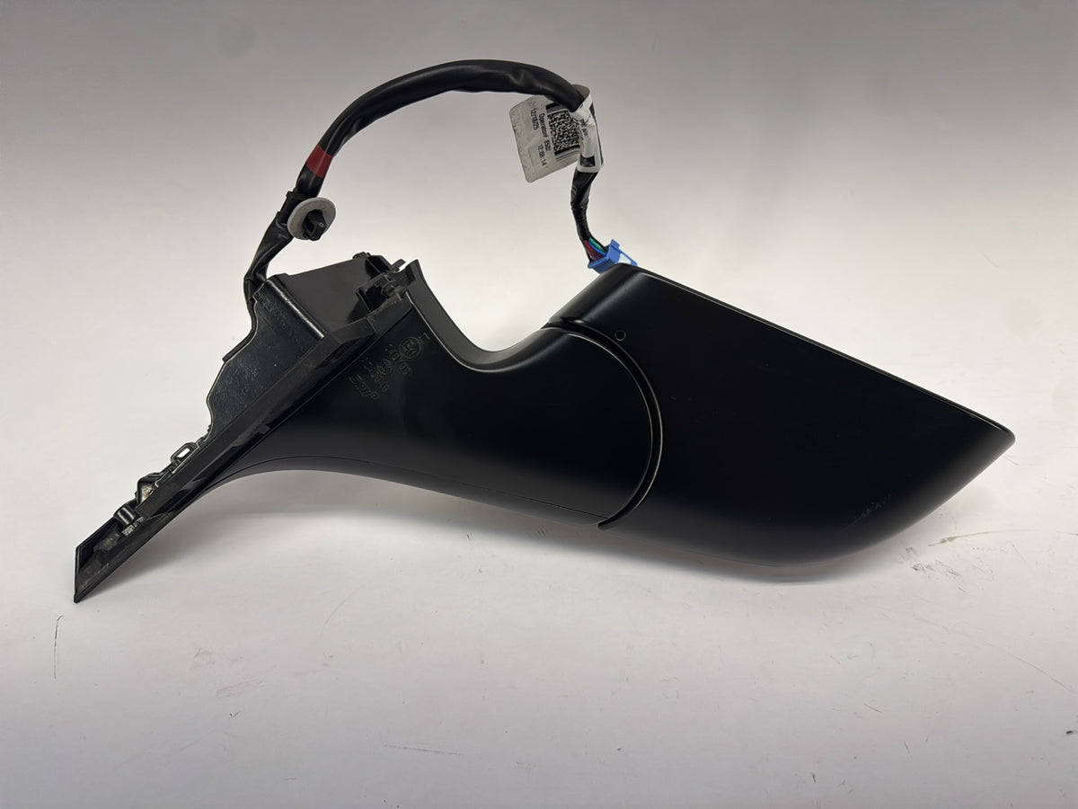 2025-2026 Tesla Model 3 Highland Front Right Door Mirror Assembly 1592032-00-J