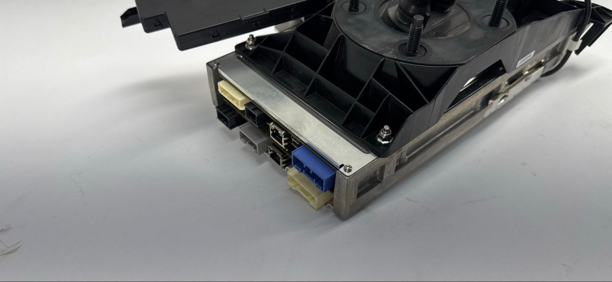 2018 Tesla Model 3 Car Computer With Security Module 1098058-00-J