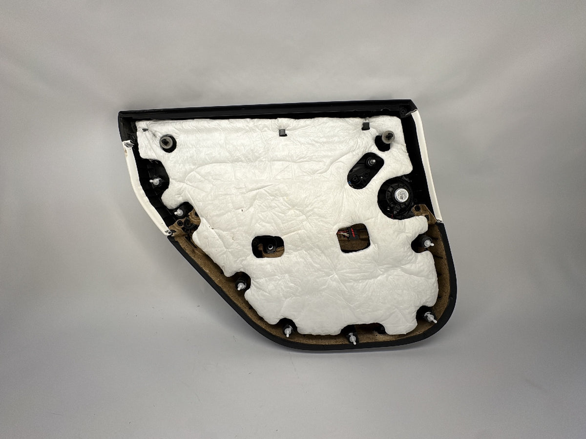 2025-2026 Tesla Model 3 Highland Rear Right Door Panel 1776481-20-E