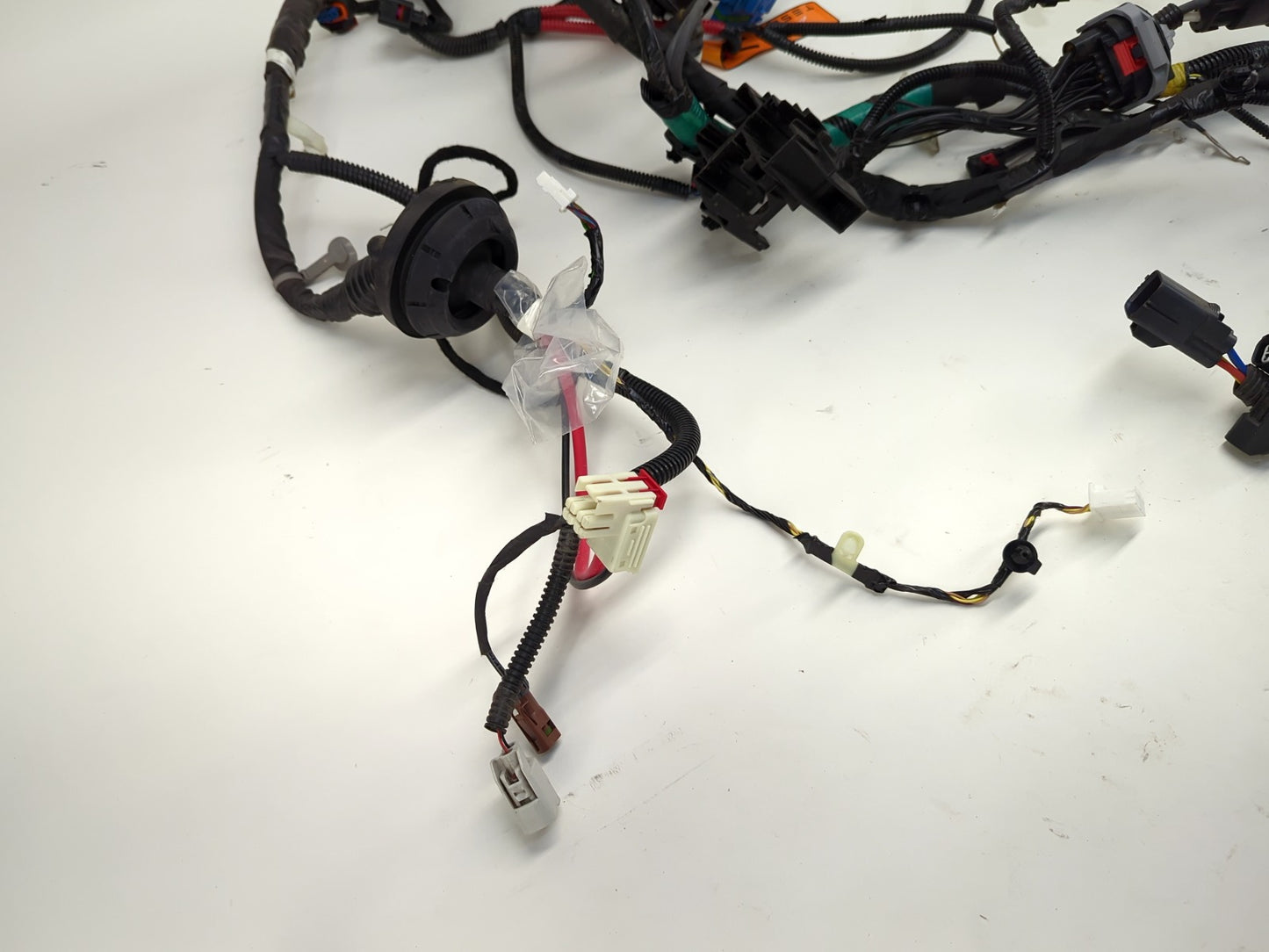 2022-2023 Tesla Model 3 Front End Harness 3067964-02-C