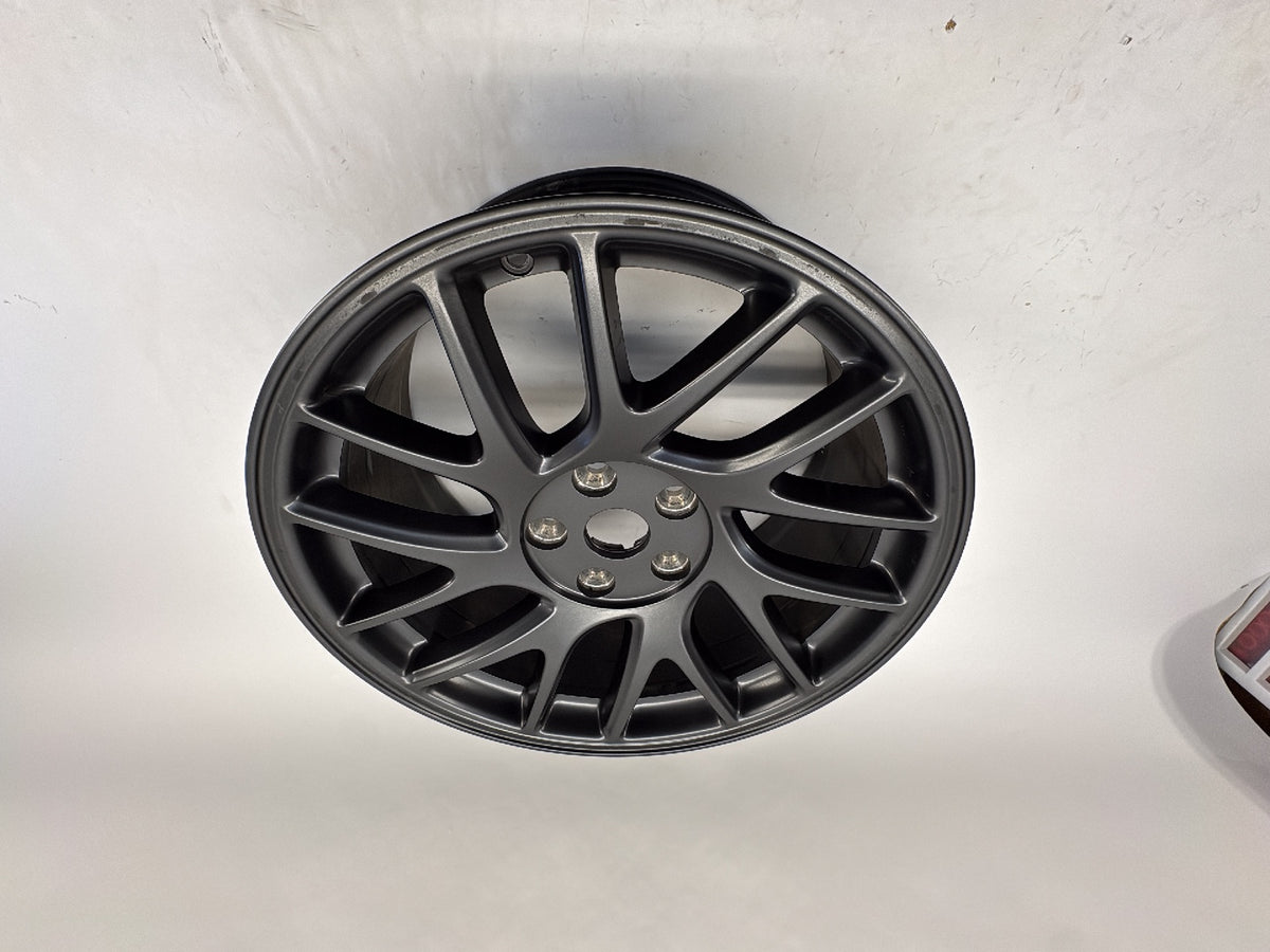 2025 Tesla Model 3 Highland 18 Inch Wheel Photon 1344229-00-B