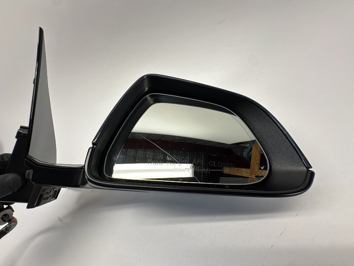 2025-2026 Tesla Model 3 Highland Front Right Door Mirror Assembly 1592032-00-J