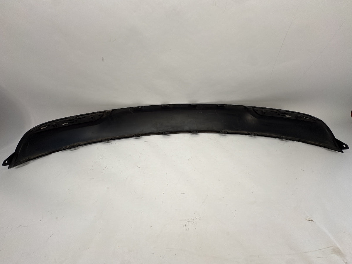 2016-2020 Tesla Model S Rear Bumper Lower Trim 1057321-00-C