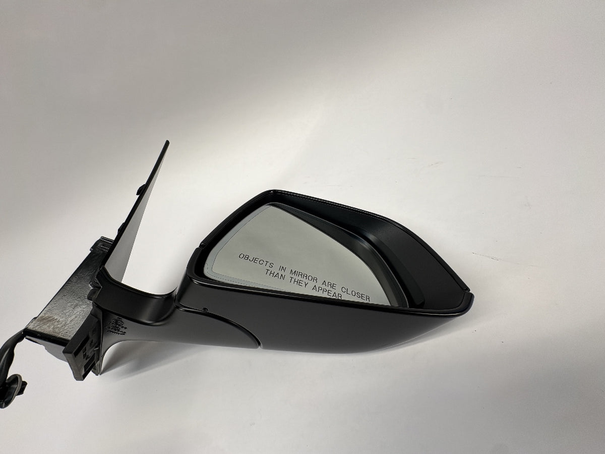 2025-2026 Tesla Model 3 Highland Front Right Door Mirror Assembly 1592032-00-J