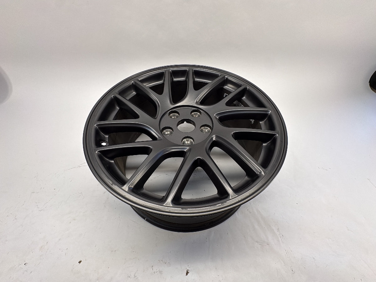 2025 Tesla Model 3 Highland 18 Inch Wheel Photon 1344229-00-B