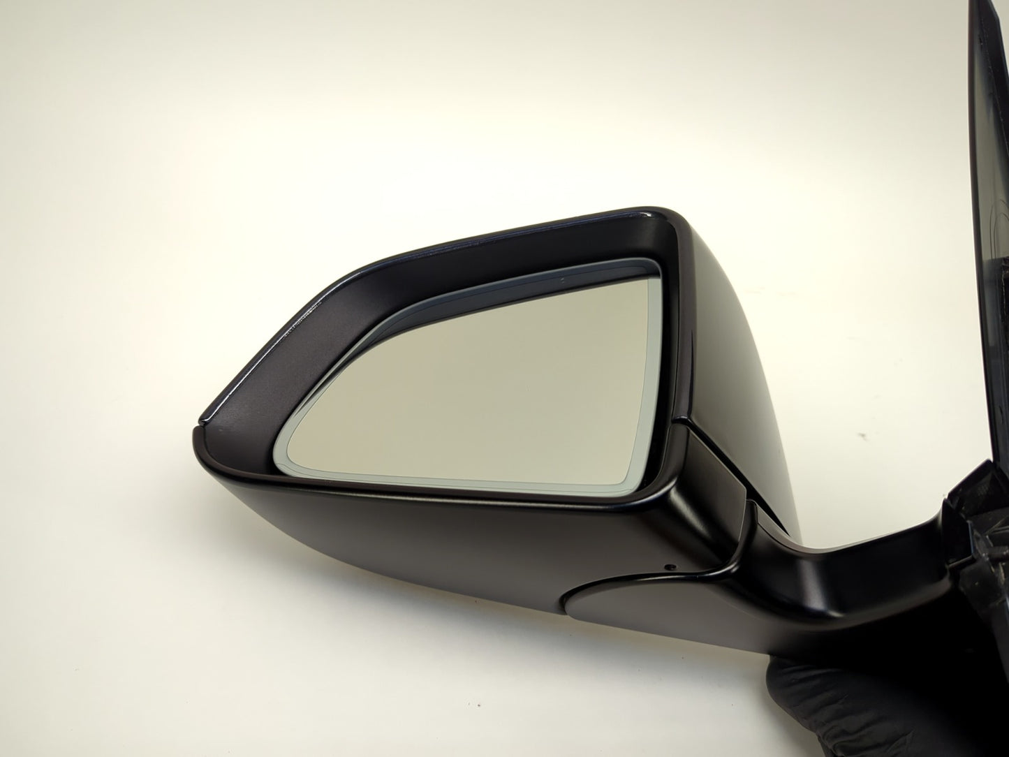 2025 Tesla Model Y Front Left Door Mirror Assembly 1594111-00-F