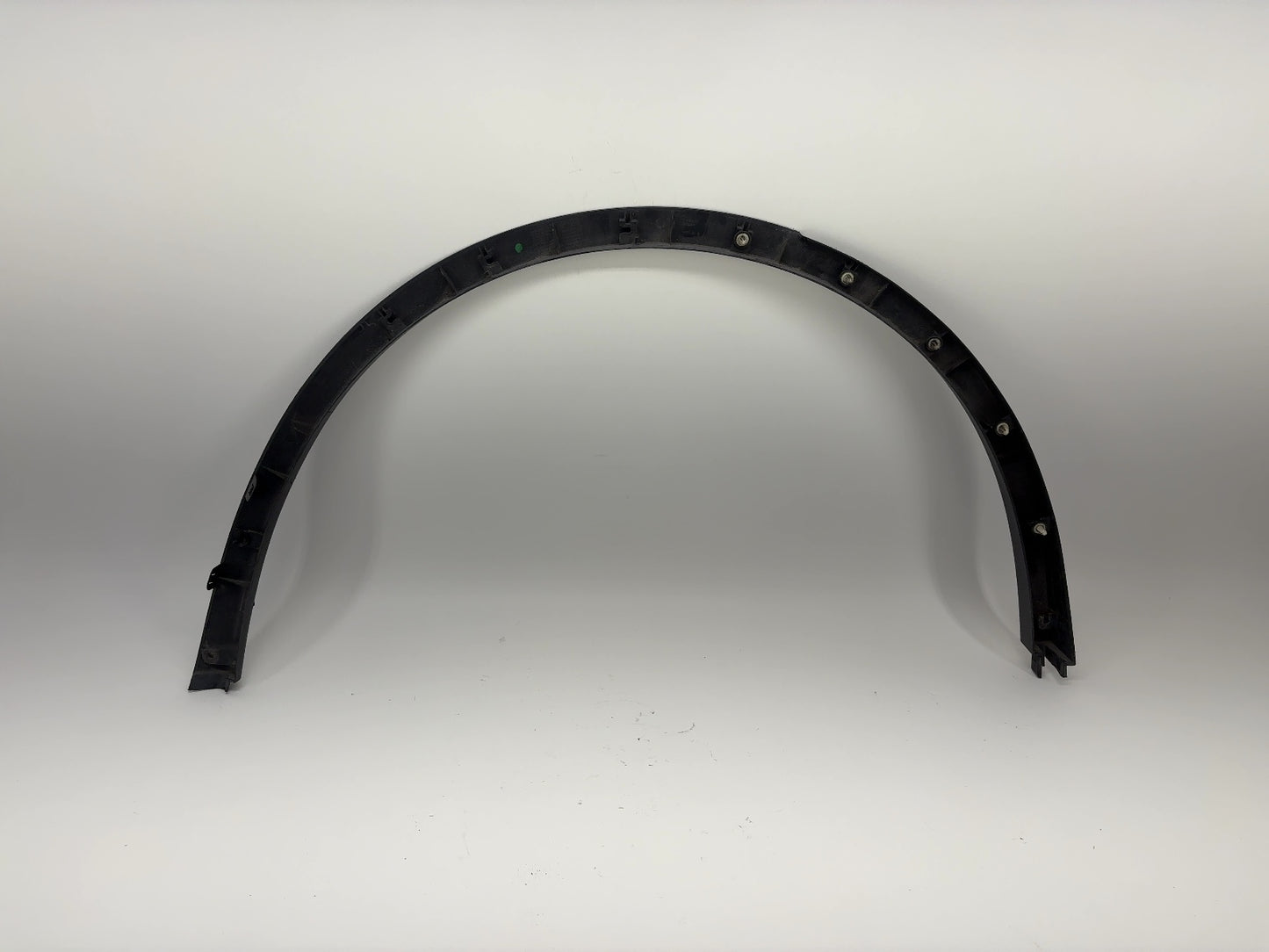 2021 Tesla Model Y Rear Left Wheel Arch Molding 1494187-89-B