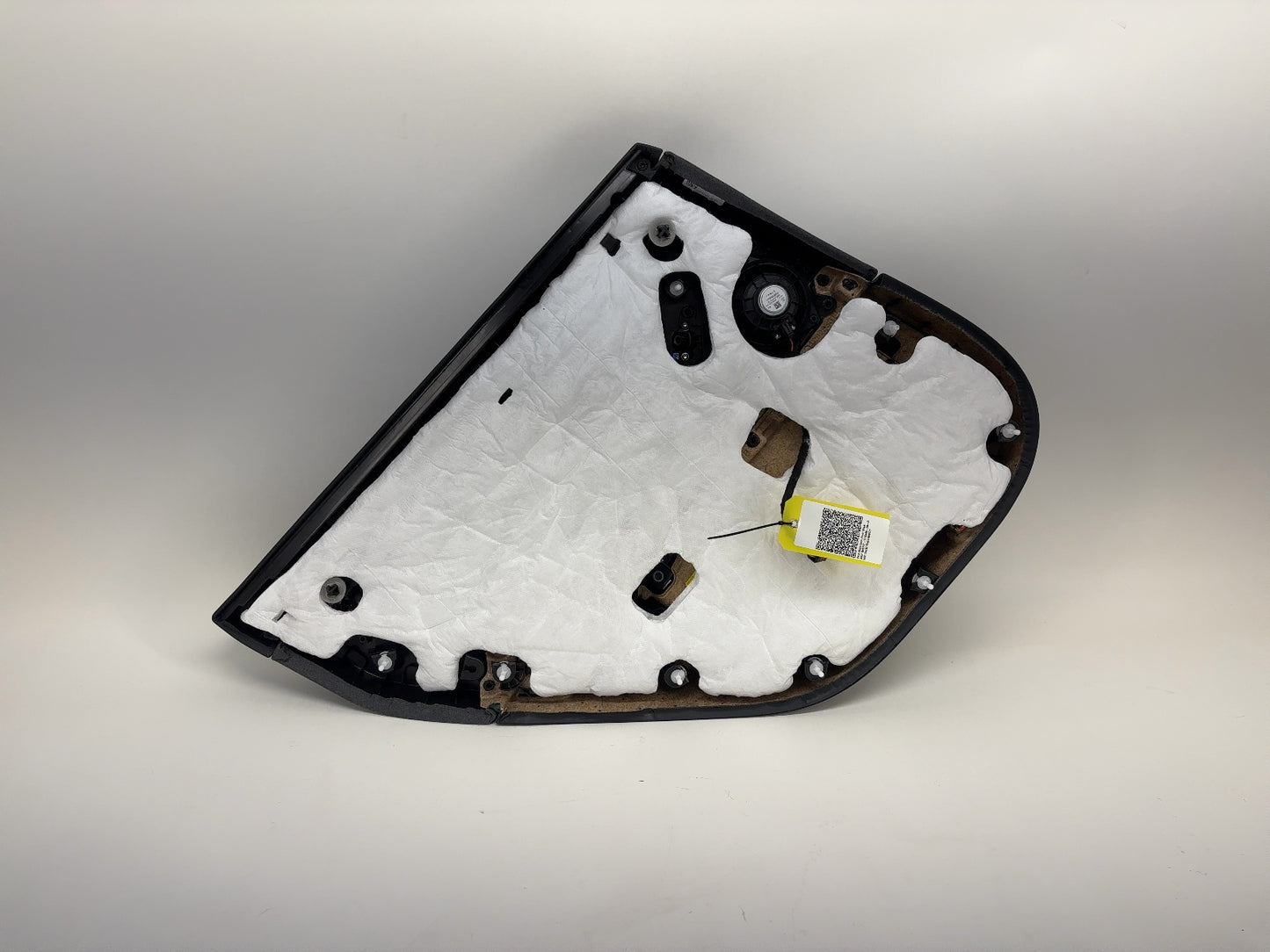 2024-2025 Tesla Model 3 Highland Rear Right Door Panel 1776480-20-D