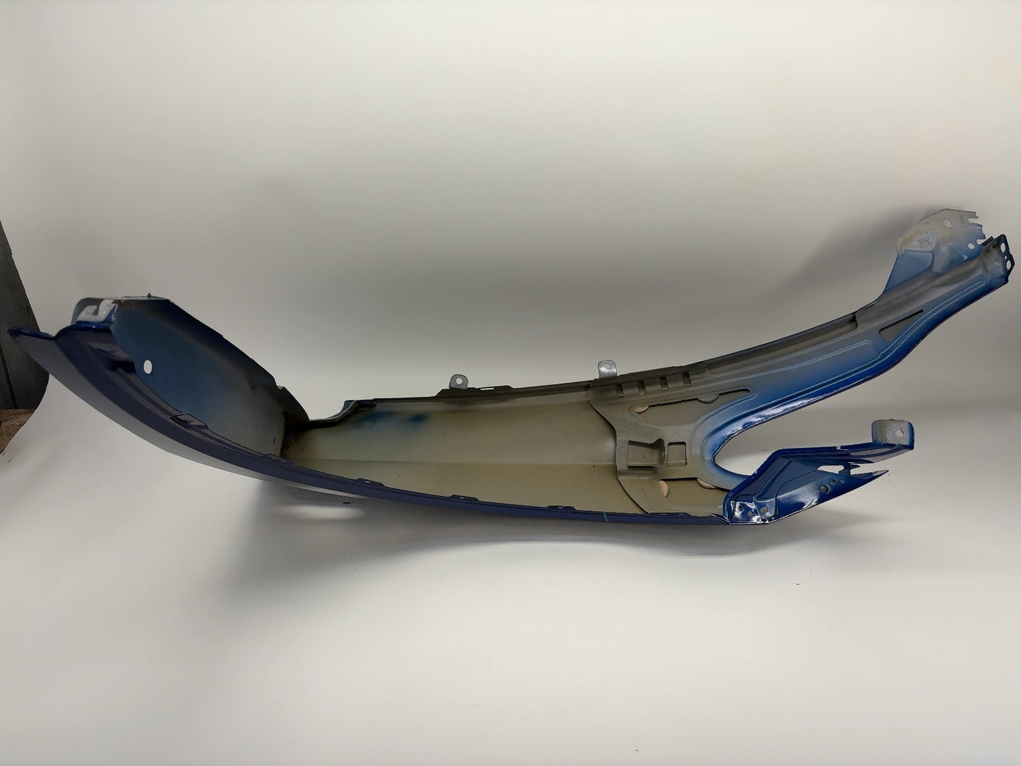 2020-2025 Tesla Model Y Front Fender Left E Coated 1493451-E0-B