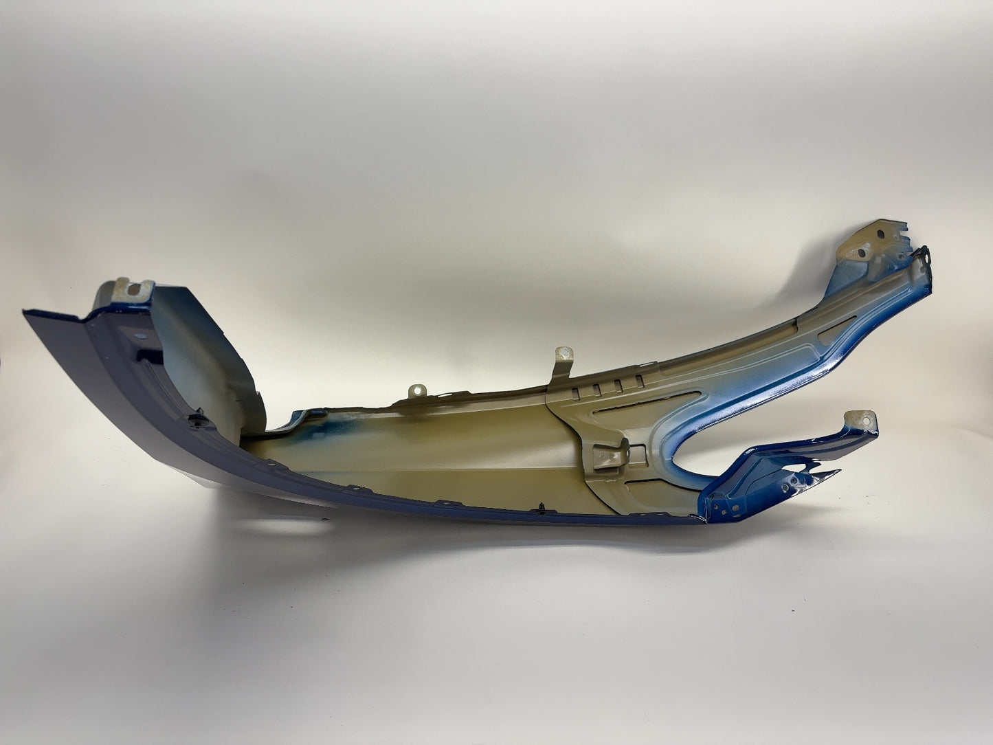 2020-2025 Tesla Model Y Front Fender Left E Coated 1493451-E0-B