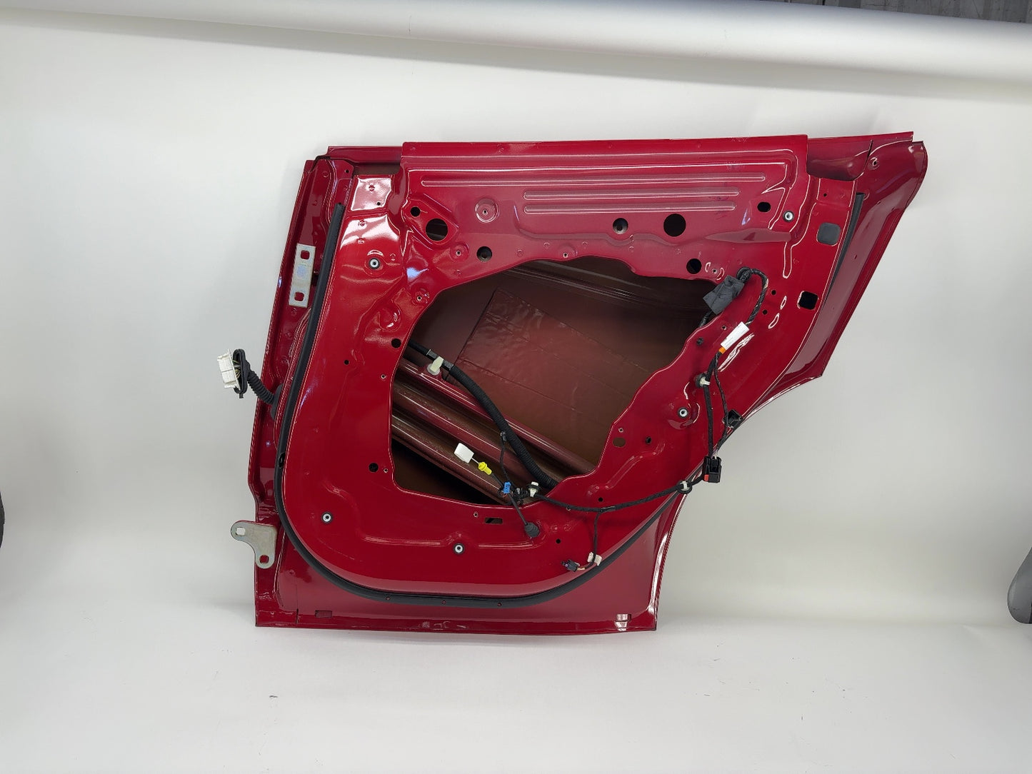 2021-2024 Tesla Model Y Rear Right Door Shell 1493562-E0-A