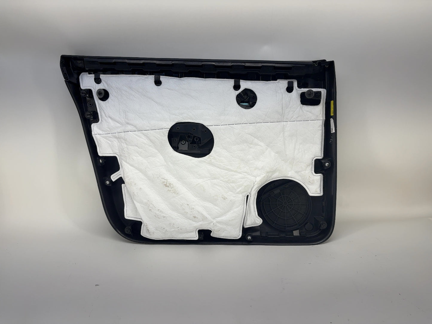2022-2023 Tesla Model Y Front Right Door Panel 1997295-00-A