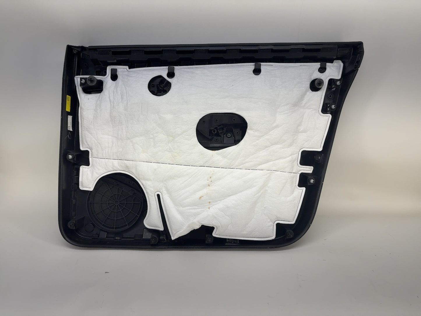 2022-2023 Tesla Model Y Front Left Door Panel 1997294-00-A