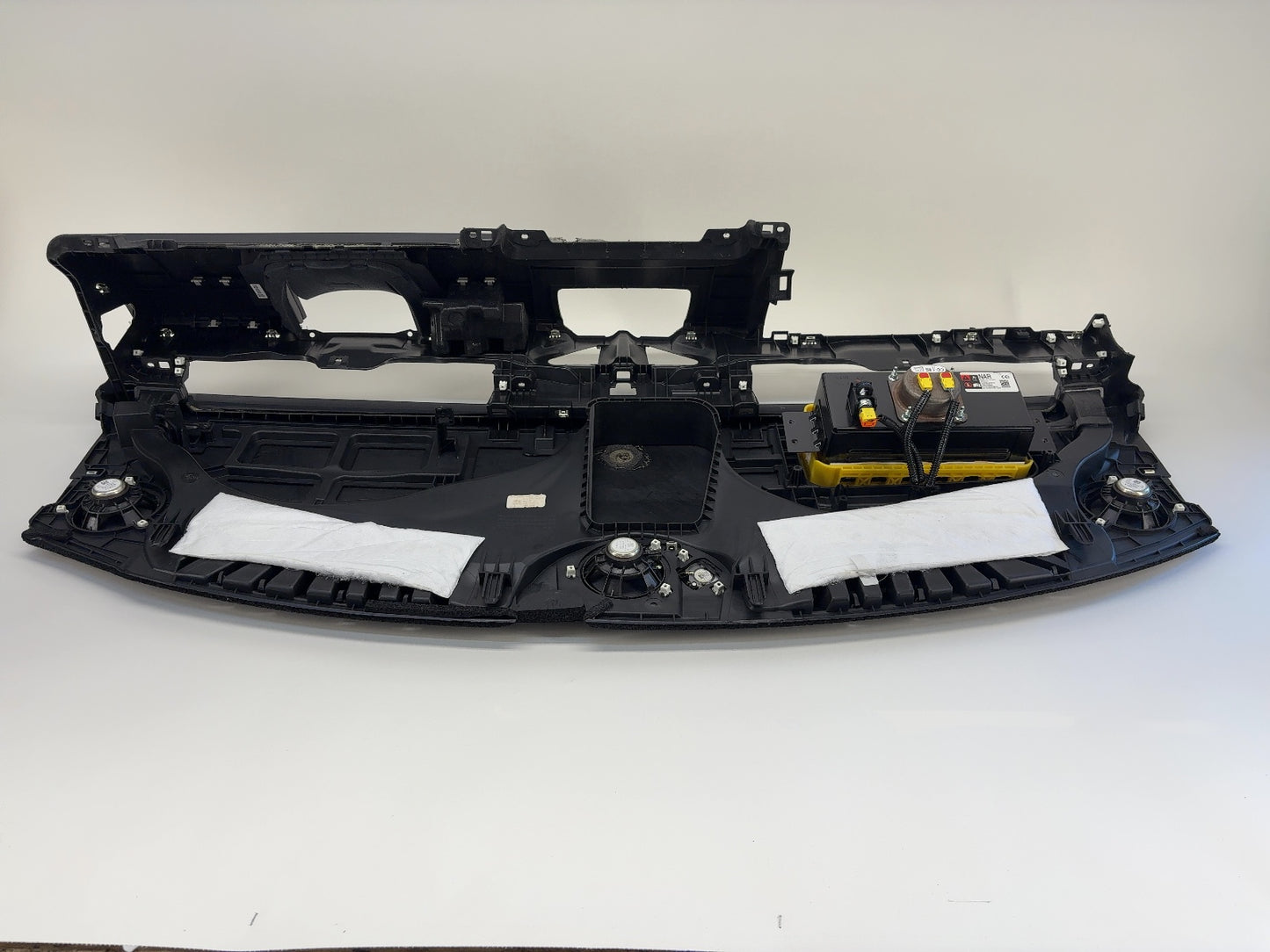 2021-2025 Tesla Model 3 Dash Panel with Airbag 1077823-00-G