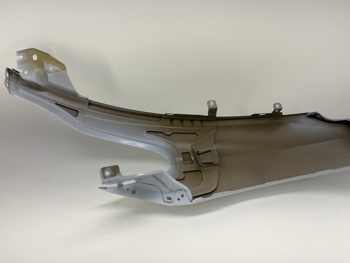 2020-2024 Tesla Model Y Right Fender 1493452-E0-B