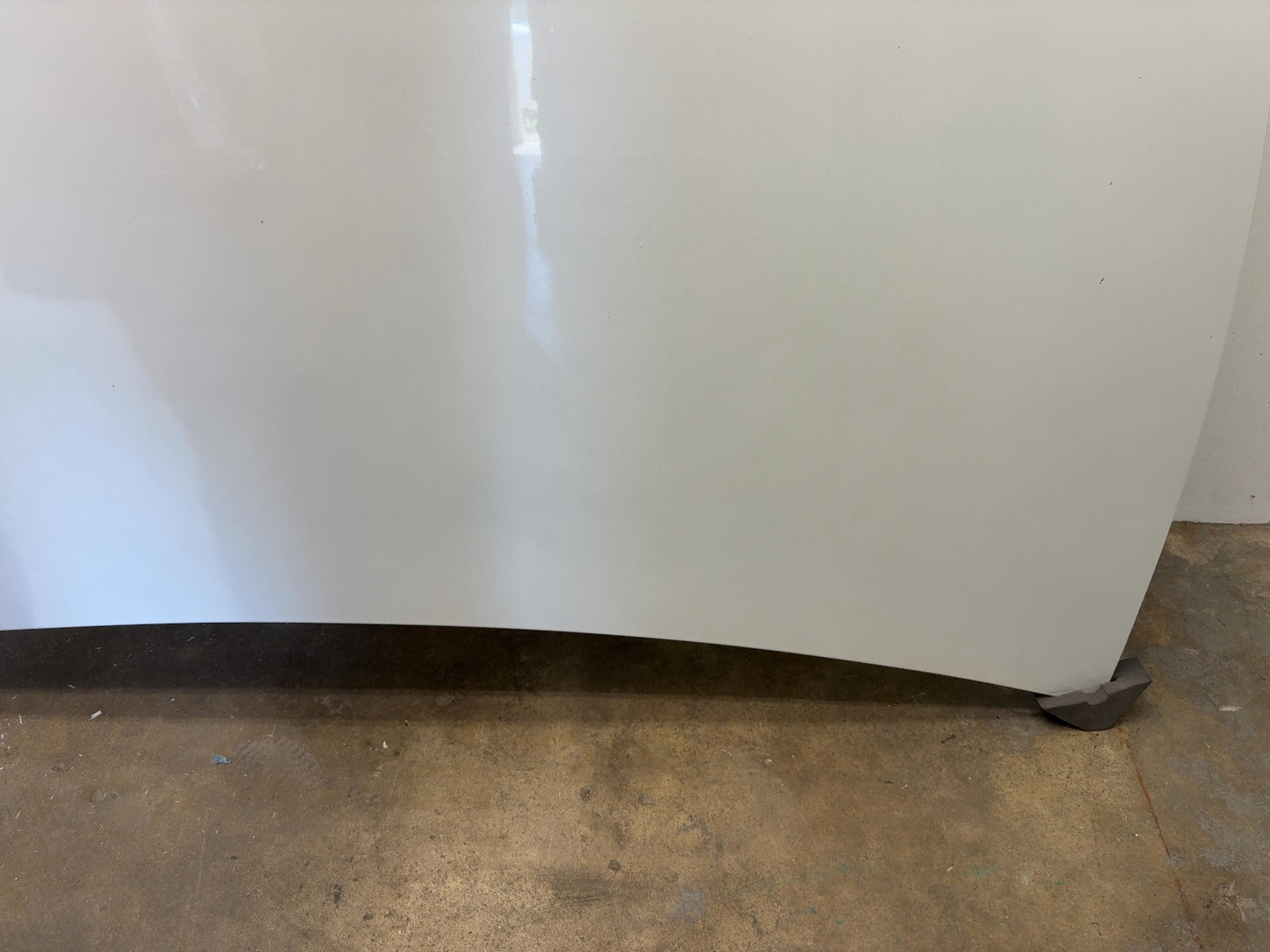 2020-2025 Tesla Model Y Hood 1493370-E0-A