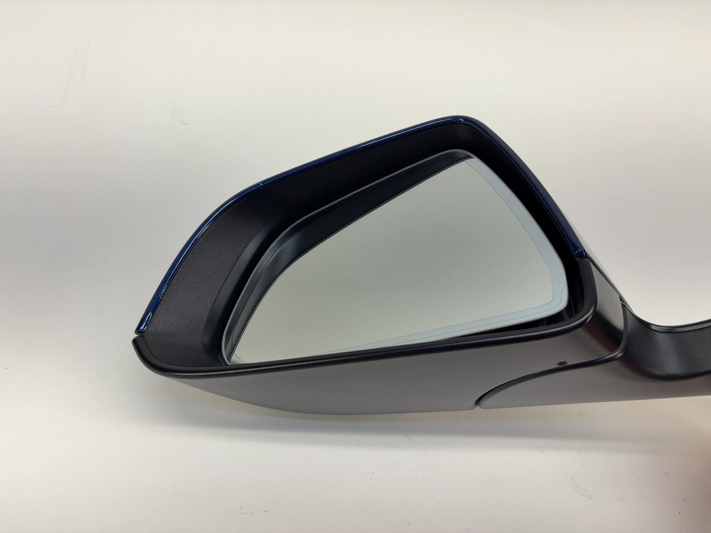 2021 Tesla Model 3 Front Left Door Mirror Assembly 1592031-00-B