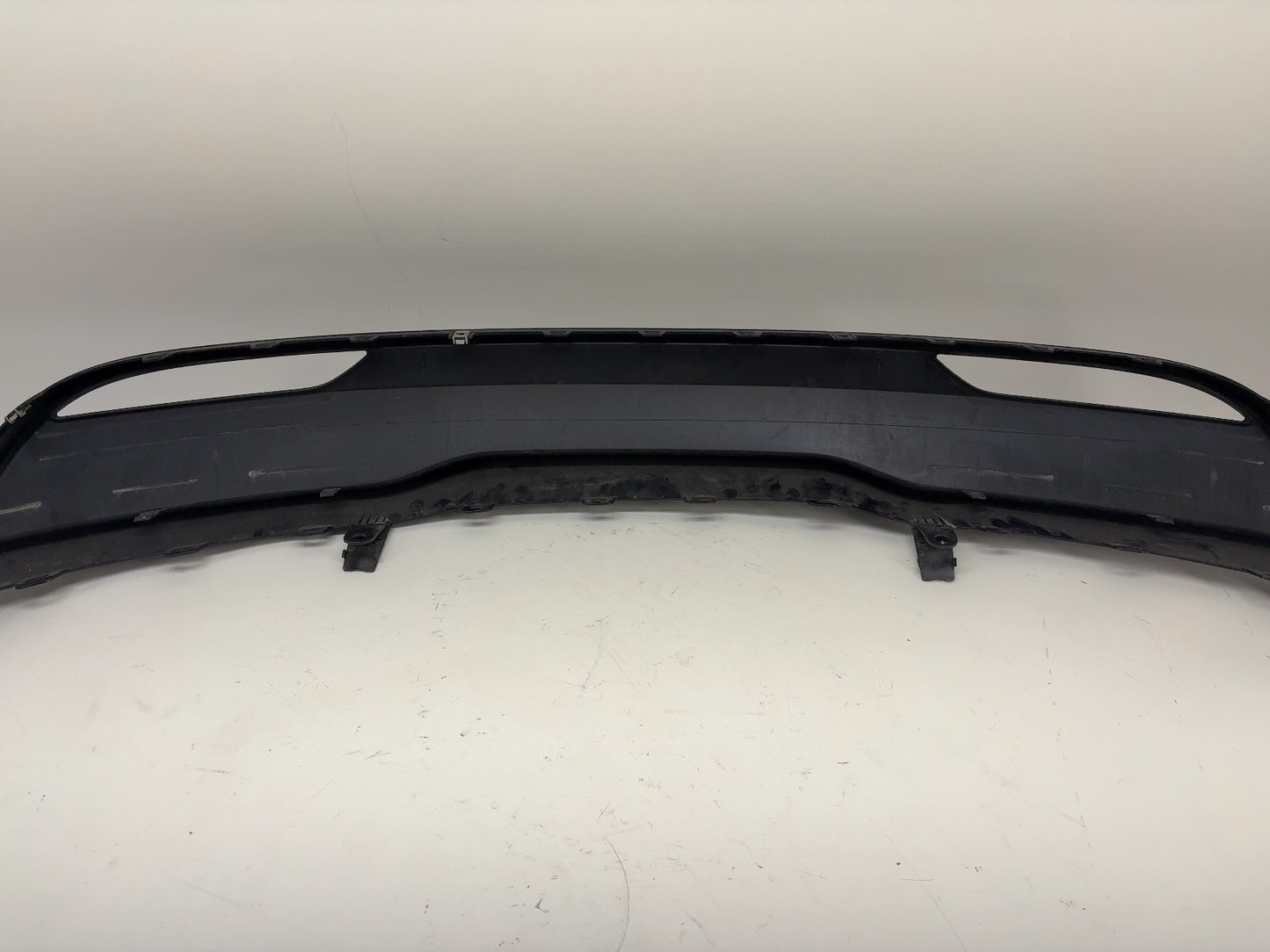 2024 Tesla Model 3 Highland Rear Bumper Diffuser 1587741-00-C