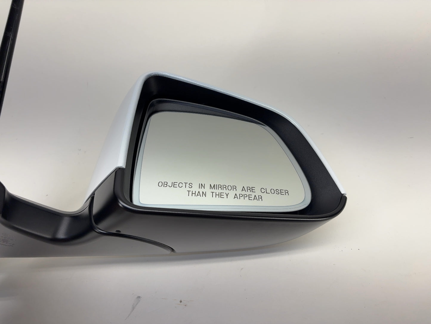 2023 Tesla Model Y Front Right Door Mirror Assembly 1594112-00-F