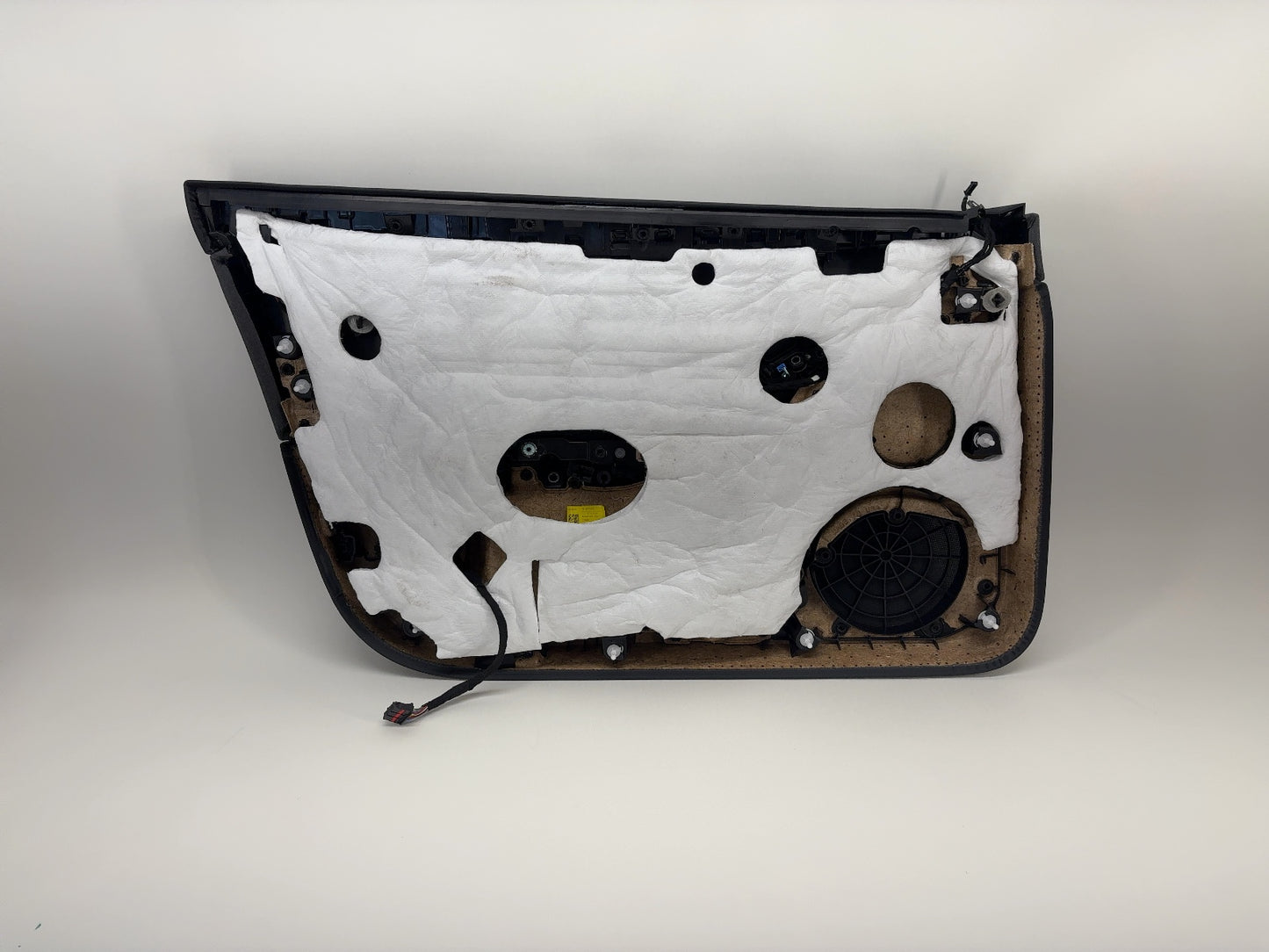 2025 Tesla Model 3 Highland Front Right Door Panel 1776740-20-E