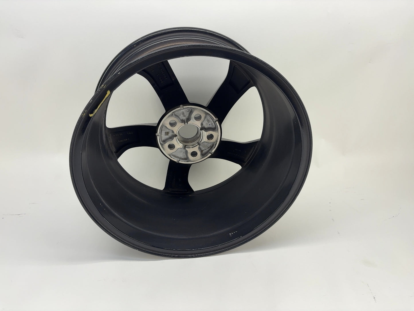 2026 Tesla Model Y Juniper Rim 19x9 2188226-00-B