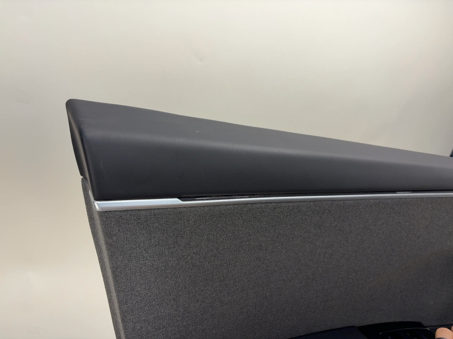 2025 Tesla Model 3 Highland Front Left Door Panel 1776730-20-D