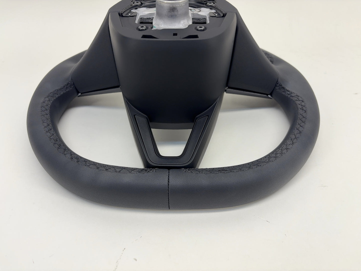 2024-2025 Tesla Model 3 Highland Steering Wheel Heated 1735339-00-F