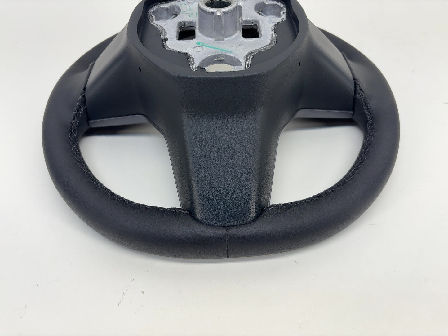 2021-2023 Tesla Model 3 Steering Wheel Heated 1490214-00-B