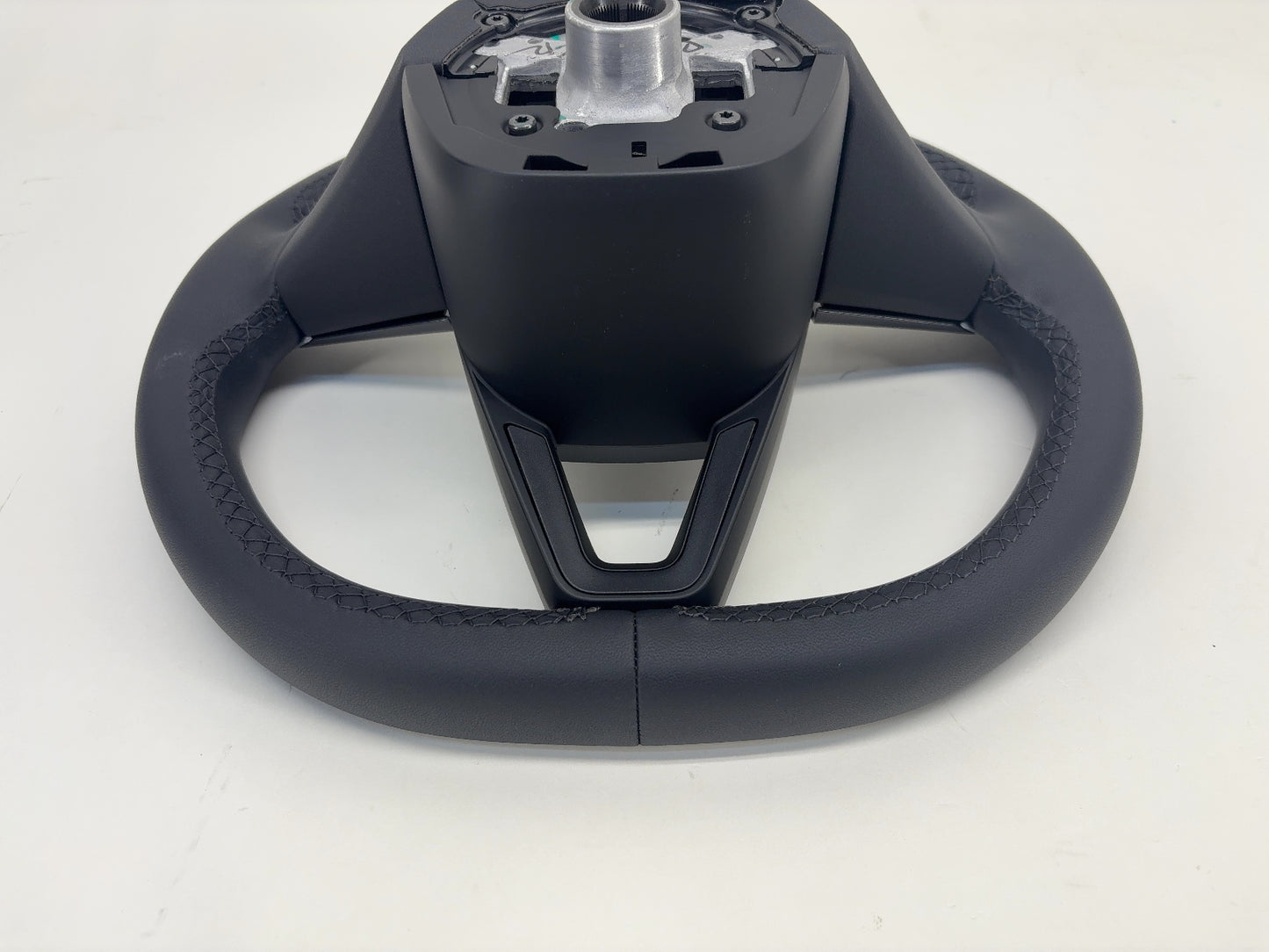 2024-2025 Tesla Model 3 Highland Steering Wheel Heated 1735339-00-F