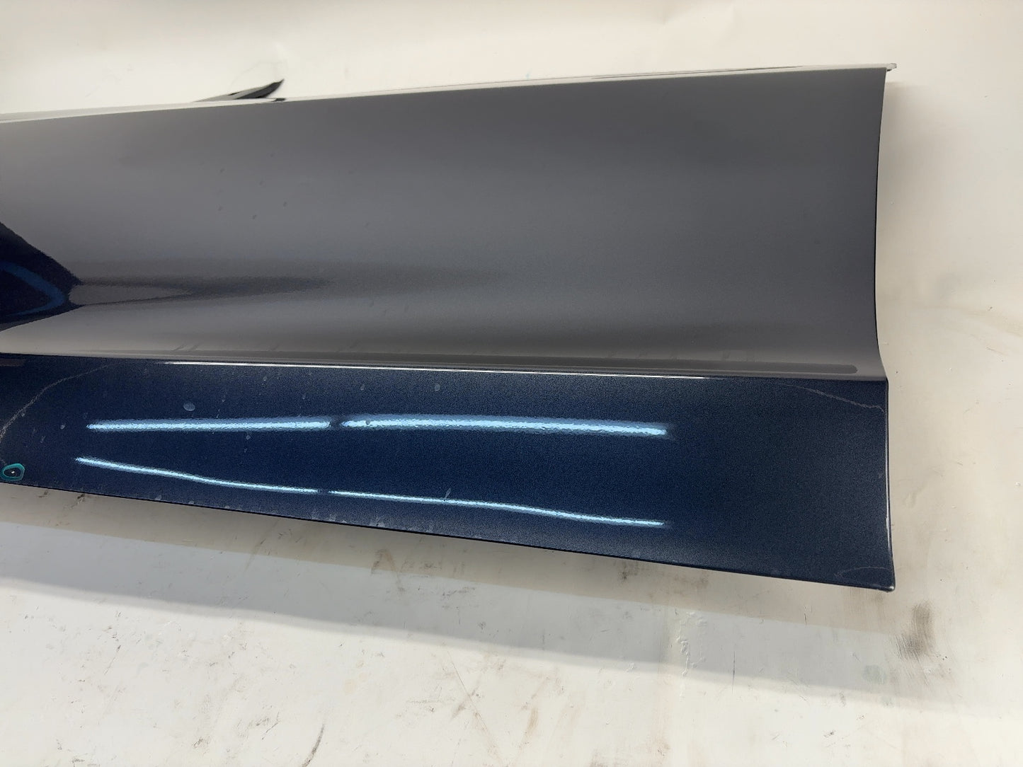 2024-2025 Tesla Model 3 Highland Front Left Door Shell 1751845-E0-A