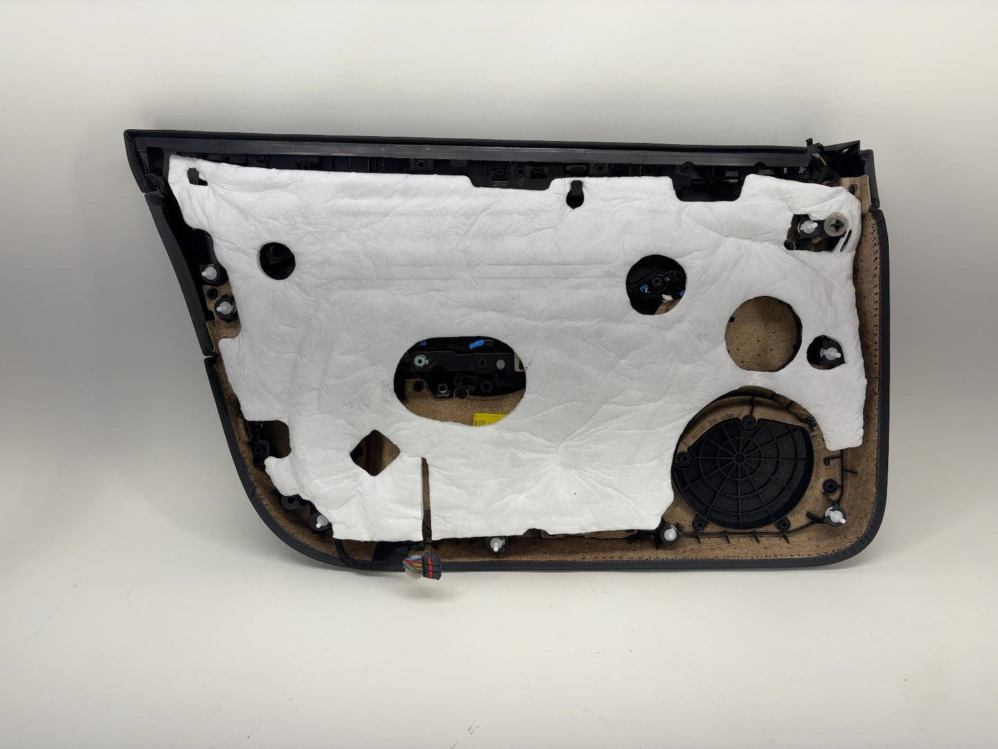 2025 Tesla Model 3 Highland Front Right Door Panel 1776740-20-E