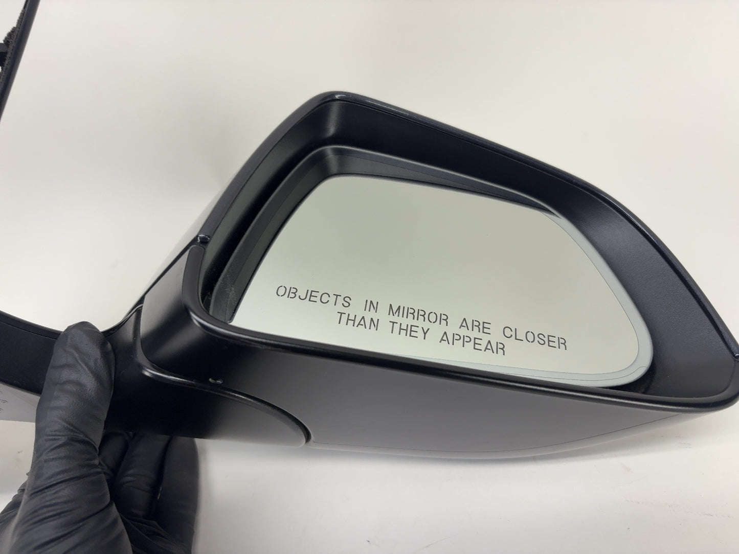 2025 Tesla Model 3 Highland Front Right Door Mirror Assembly 1592032-00-H