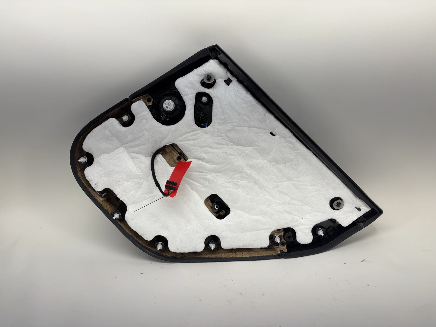 2025-2026 Tesla Model 3 Highland Rear Left Door Panel 1776471-20-E