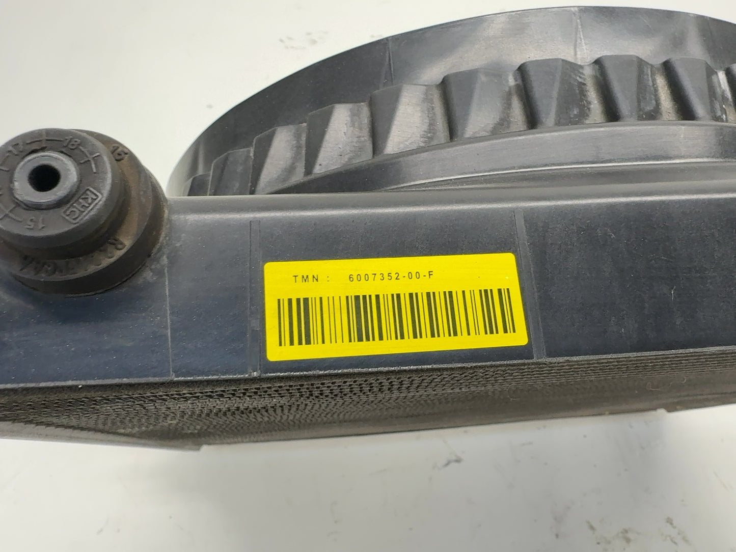 2016-2021 Tesla Model S Left Condenser Fan Module 6007352-00-F