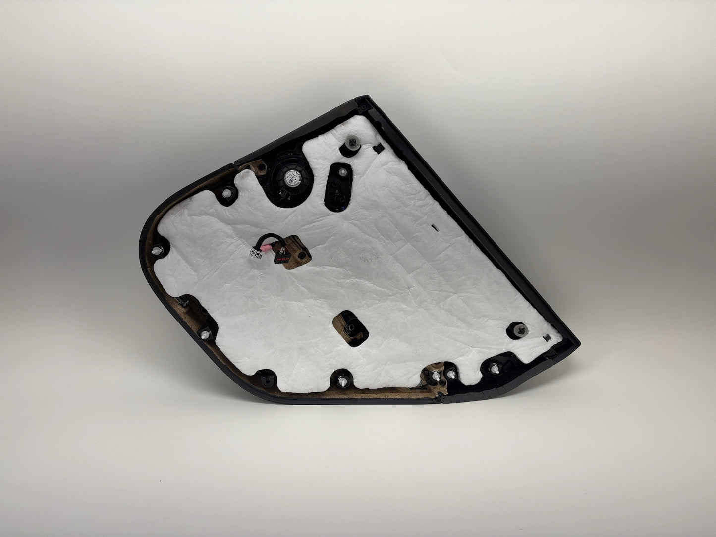 2024-2025 Tesla Model 3 Highland Rear Left Door Panel 1776471-25-C