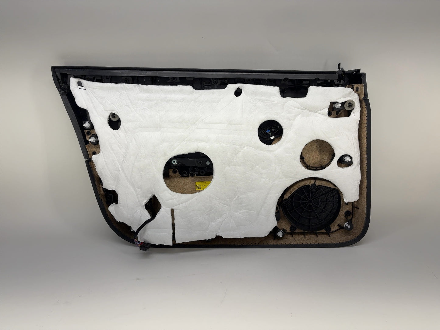 2025 Tesla Model 3 Highland Front Right Door Panel 1776740-20-E