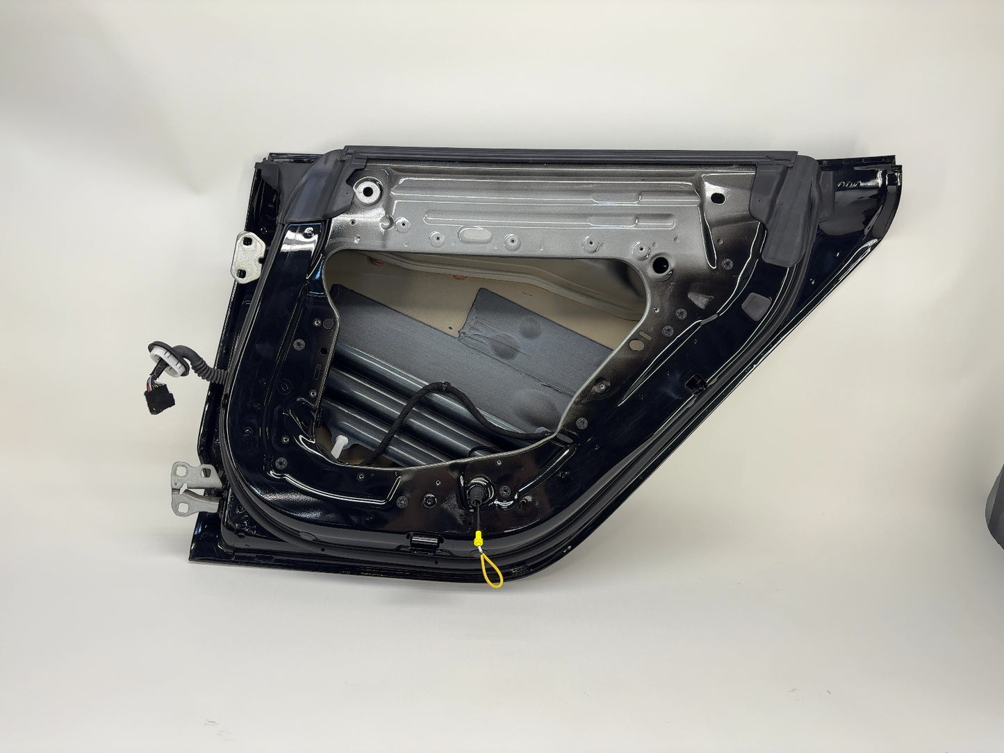 2024-2026 Tesla Model 3 Highland Rear Right Door Shell 1751848-E0-A