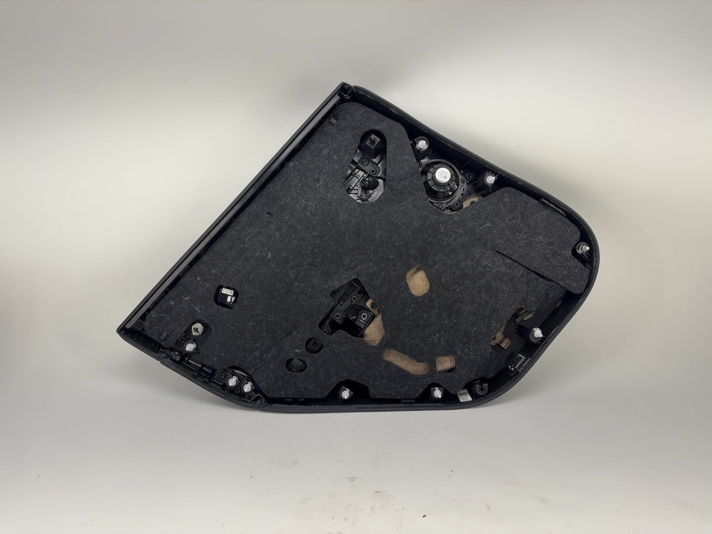 2026 Tesla Model Y Juniper Door Trim Rear Right 3643297-52-F