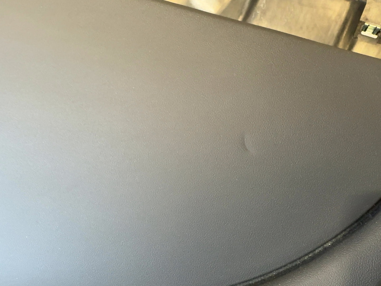 2021-2025 Tesla Model Y Dash Panel With Airbag 1077823-00-G
