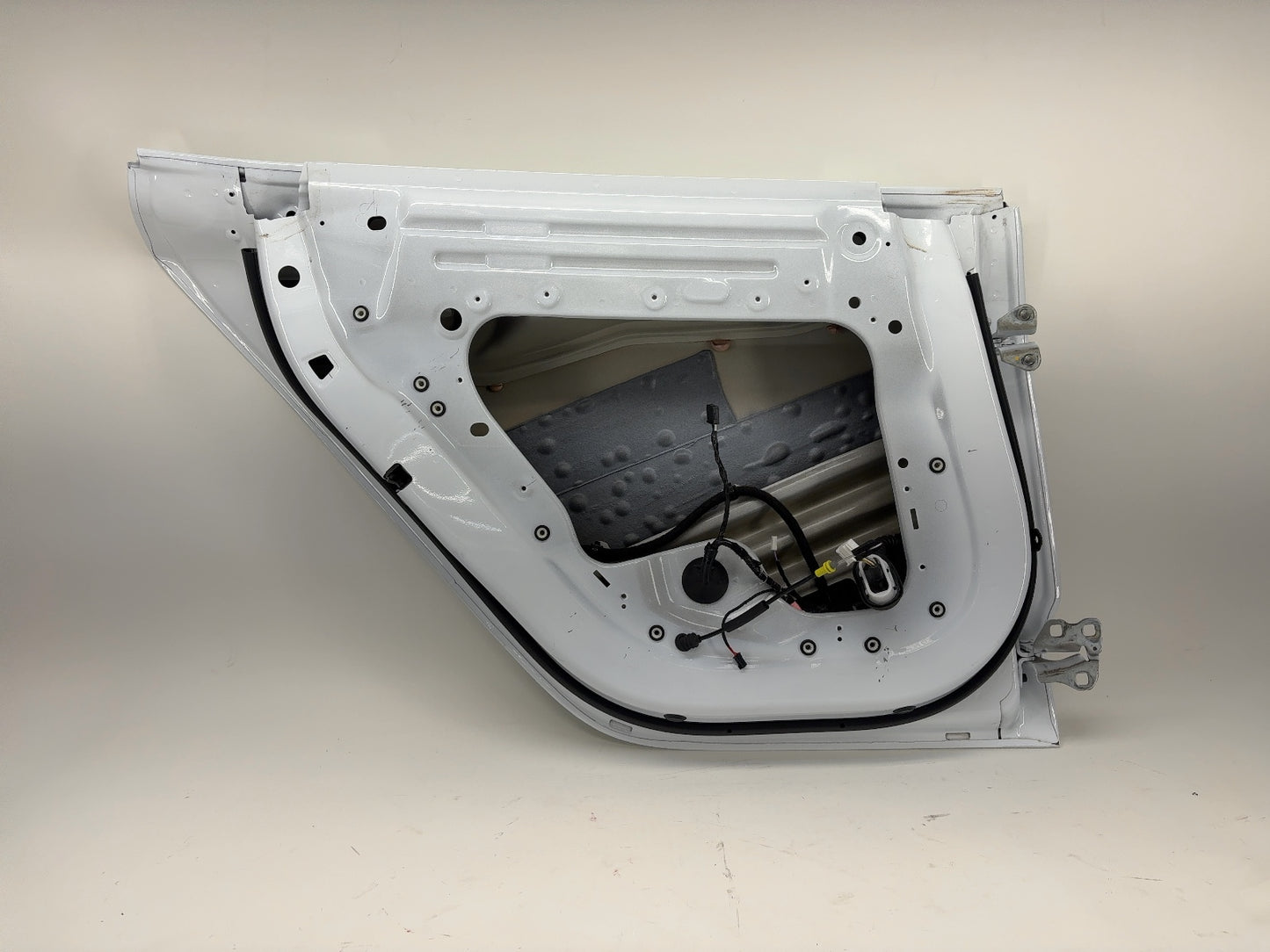 2018-2023 Tesla Model 3 Rear Left Door Shell 1081441-E0-C