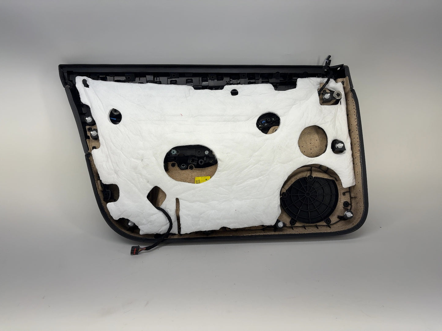 2025 Tesla Model 3 Highland Front Right Door Panel 1776740-20-E