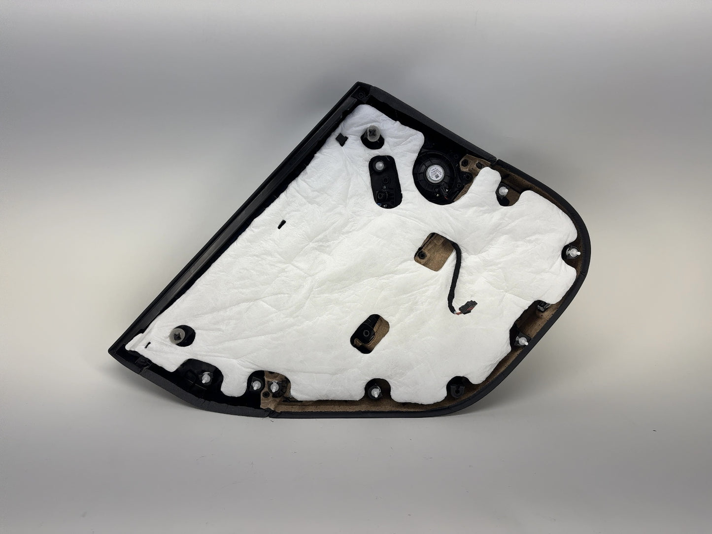 2025 Tesla Model 3 Highland Rear Right Door Panel 1776480-20-E