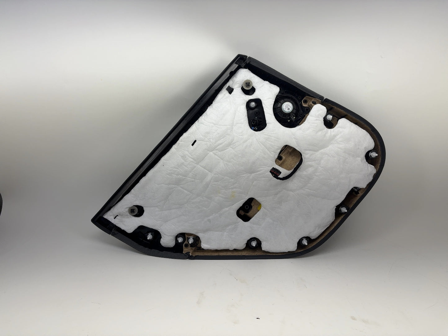 2025 Tesla Model 3 Highland Rear Right Door Panel 1776480-20-E