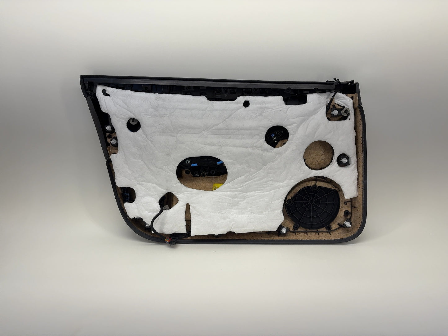 2025 Tesla Model 3 Highland Front Right Door Panel 1776740-20-E