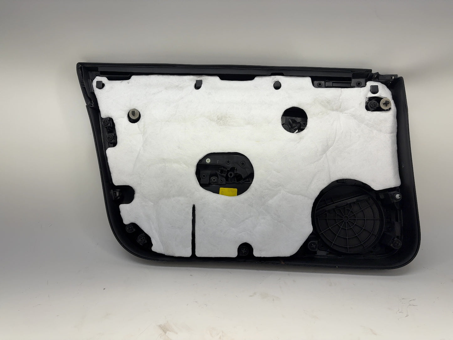 2023 Tesla Model 3 Front Right Door Panel 1761296-01-C