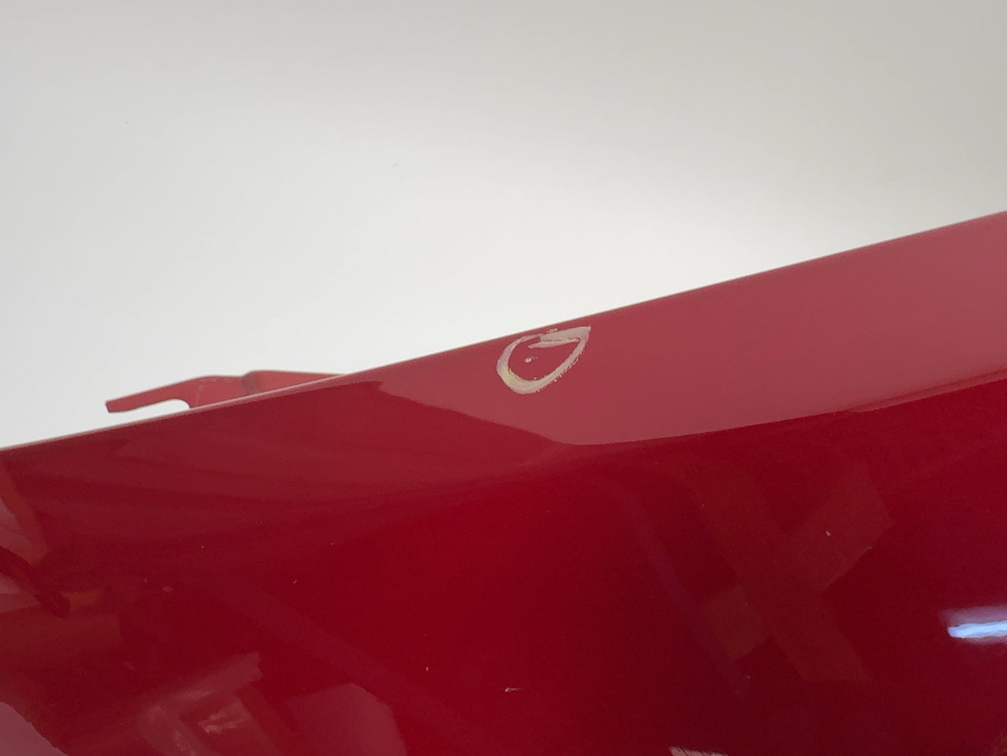 2018-2023 Tesla Model 3 Left Fender 1081401-E0-D